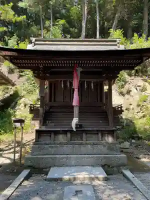 日牟禮八幡宮(滋賀県)