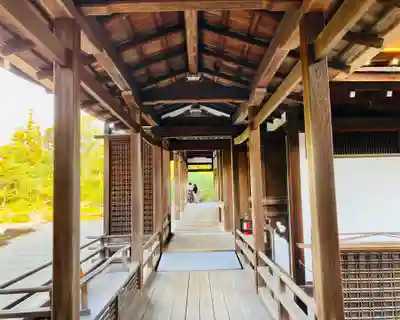 仁和寺のその他建物
