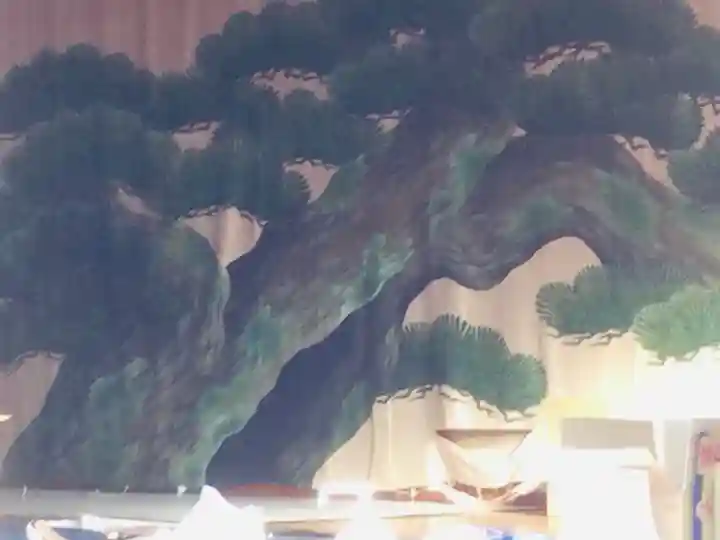 町田天満宮のその他建物