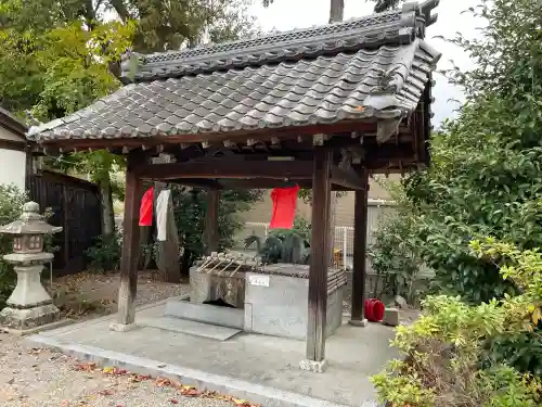 猿田彦神社(滋賀県)