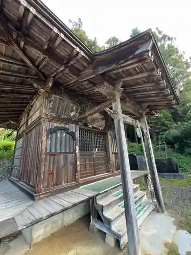 宝泉院(福島県)