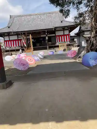 大安寺(茨城県)