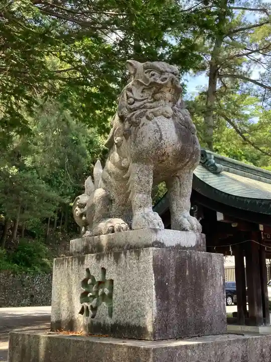 群馬県護国神社(群馬県)