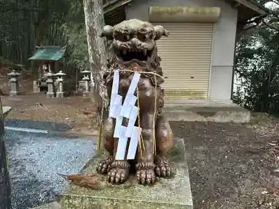 八幡宮(岡山県)