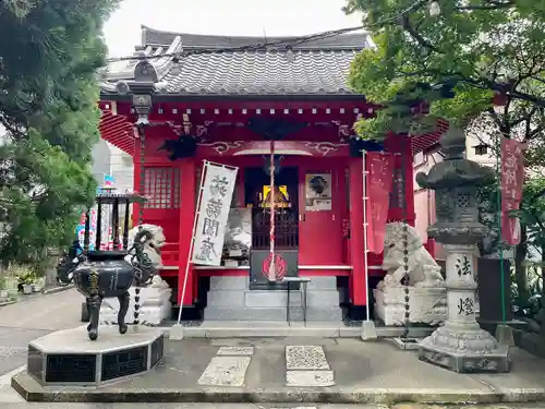 源覚寺(東京都)