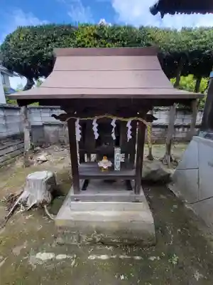 頭王神社(愛媛県)