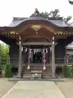 八雲神社(山形県)