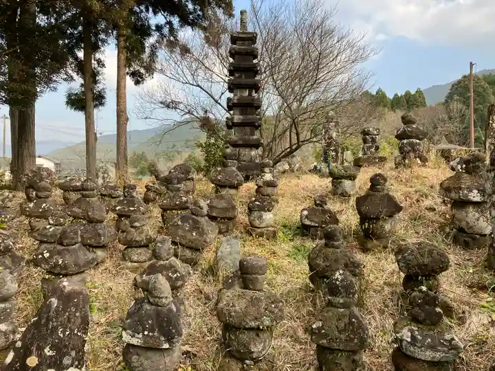 城泉寺(熊本県)