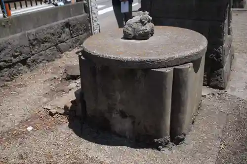 八枝神社のその他建物