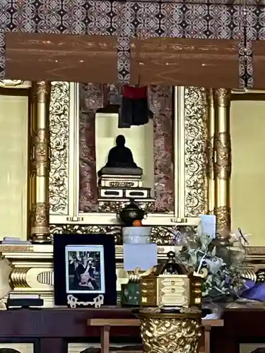 本福寺(滋賀県)