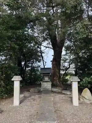 正楽寺野神さん(滋賀県)