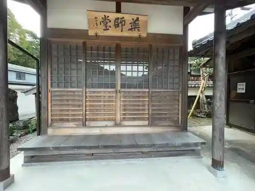 祐林寺(三重県)