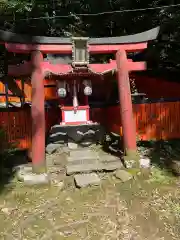 八神社(京都府)