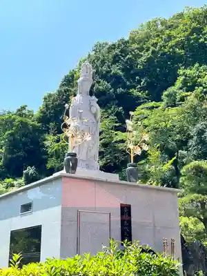 天王寺(福島県)