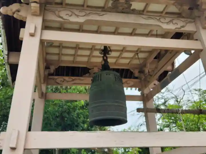 宝塔寺のその他建物