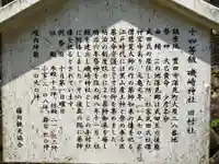 磯崎神社(愛知県)