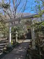 九頭龍神社本宮(神奈川県)