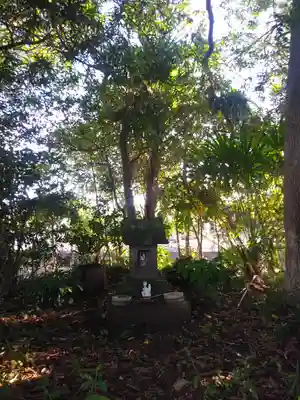 稲荷神社(茨城県)