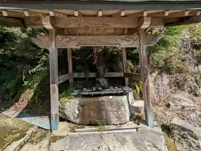 息障寺(滋賀県)