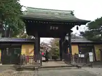 豪徳寺(東京都)