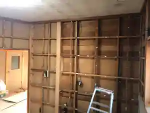 法源寺のその他建物(2022年04月01日(金) 17時40分20秒投稿)