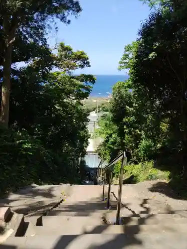 洲崎神社(千葉県)