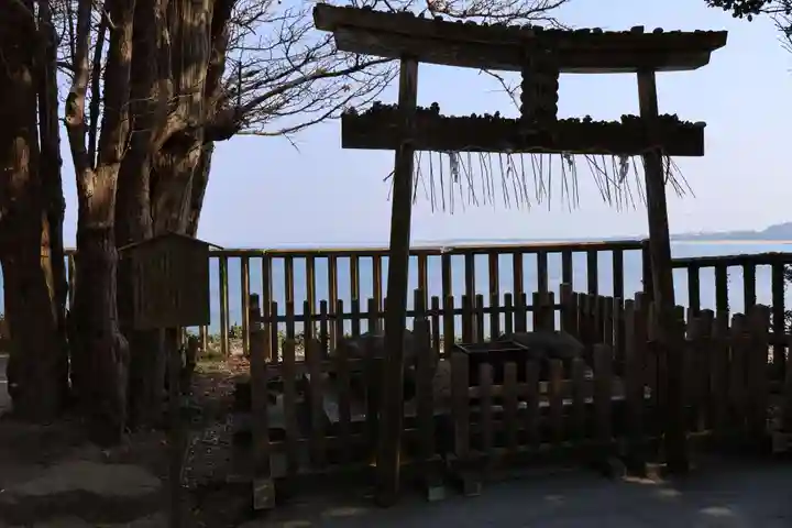 志賀海神社(福岡県)