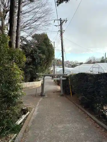 八幡神社(千葉県)