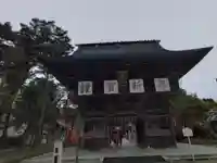竹駒神社(宮城県)
