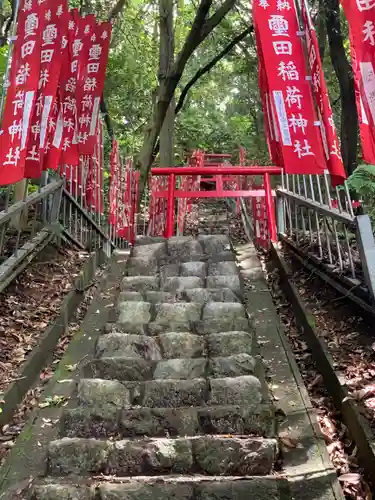 濱名惣社神明宮のその他建物