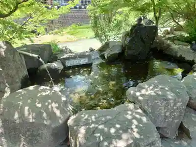 四柱神社(長野県)