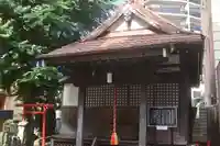 庚申堂(藤沢市)(神奈川県)