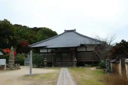 笑山寺(山口県)