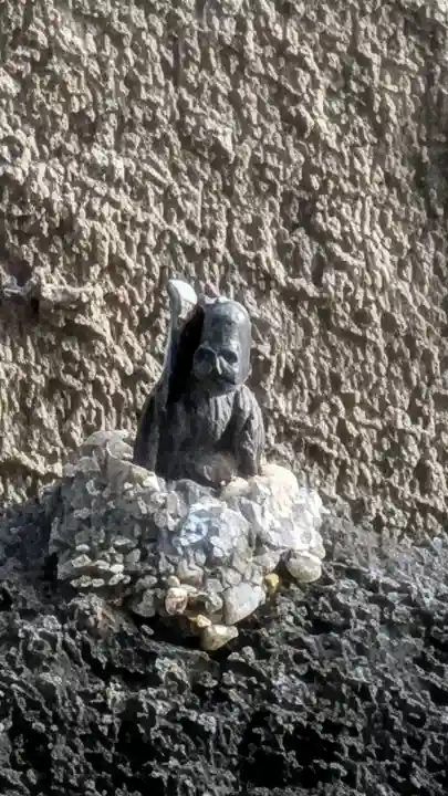 巣鴨猿田彦庚申堂の{uncategorized: "未分類", other: "その他", undefined: "問題あり", building: "その他建物", grave: "お墓", sacred_gate: "鳥居", guardian: "狛犬", statue: "像", buddha: "仏像", history: "歴史", nature: "自然", garden: "庭園", animal: "動物", pagoda: "塔", temizu: "手水舎", mountain_gate: "山門・神門", sanctuary: "本殿・本堂", subordinate: "末社・摂社", art: "芸術", scenery: "景色", jizo: "地蔵", ema: "絵馬", goshuin: "御朱印", omikuji: "おみくじ", items: "授与品その他", amulet: "お守り", goshuincho: "御朱印帳", eats: "食事", festival: "お祭り", votive_dance: "神楽", shichigosan: "七五三参", wedding: "結婚式", experience: "体験その他", initially: "初詣", around: "周辺", anti_infection: "感染症対策"}