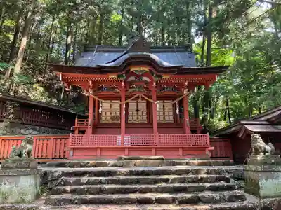 日枝神社(岐阜県)