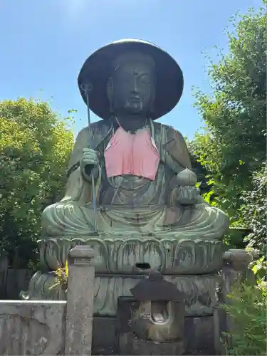 霊巌寺(東京都)