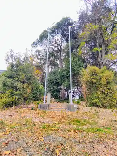 三躰社（宇治町）のその他建物