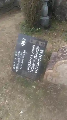 大国寺のその他建物