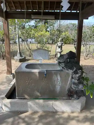 玉崎神社(千葉県)