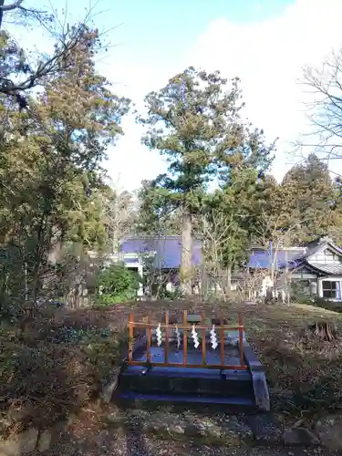 鎮守府八幡宮(岩手県)