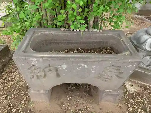 高石神社(千葉県)