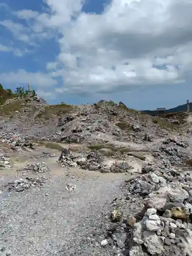 恐山菩提寺(青森県)