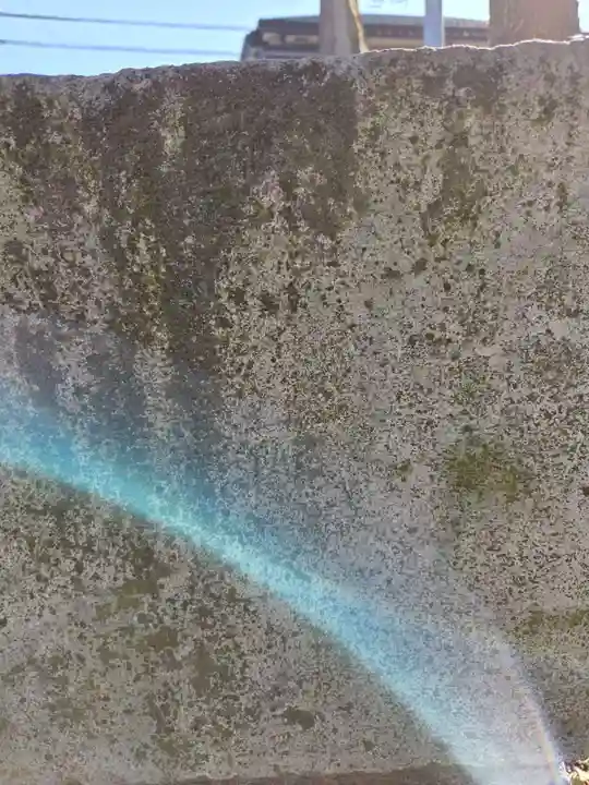 赤城神社(埼玉県)