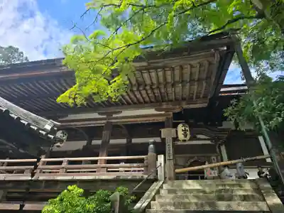 石山寺(滋賀県)