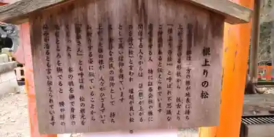 伏見稲荷大社(京都府)