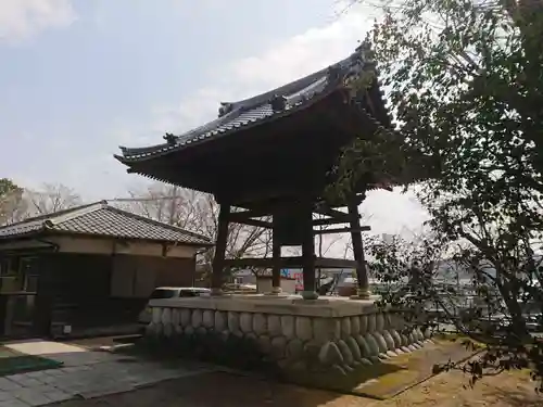延命寺のその他建物