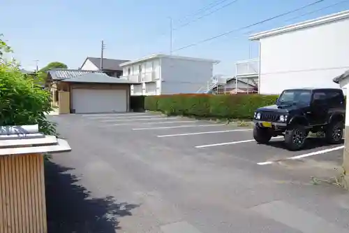 無二亦寺のその他建物