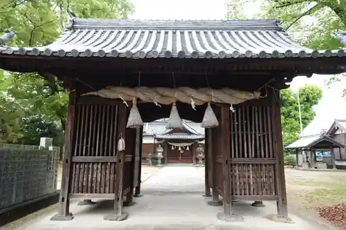 高良神社(香川県)