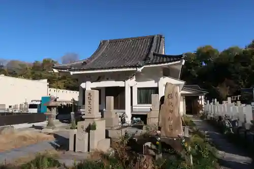 超心寺(大阪府)