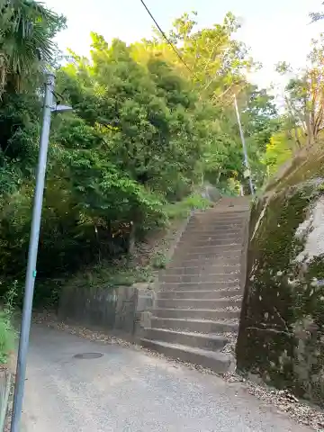 八坂神社(千葉県)
